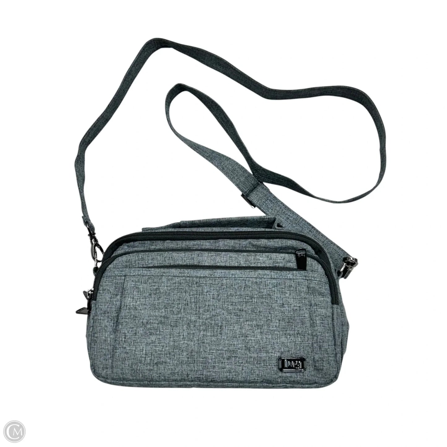 Crossbody By Lug, Size: Medium