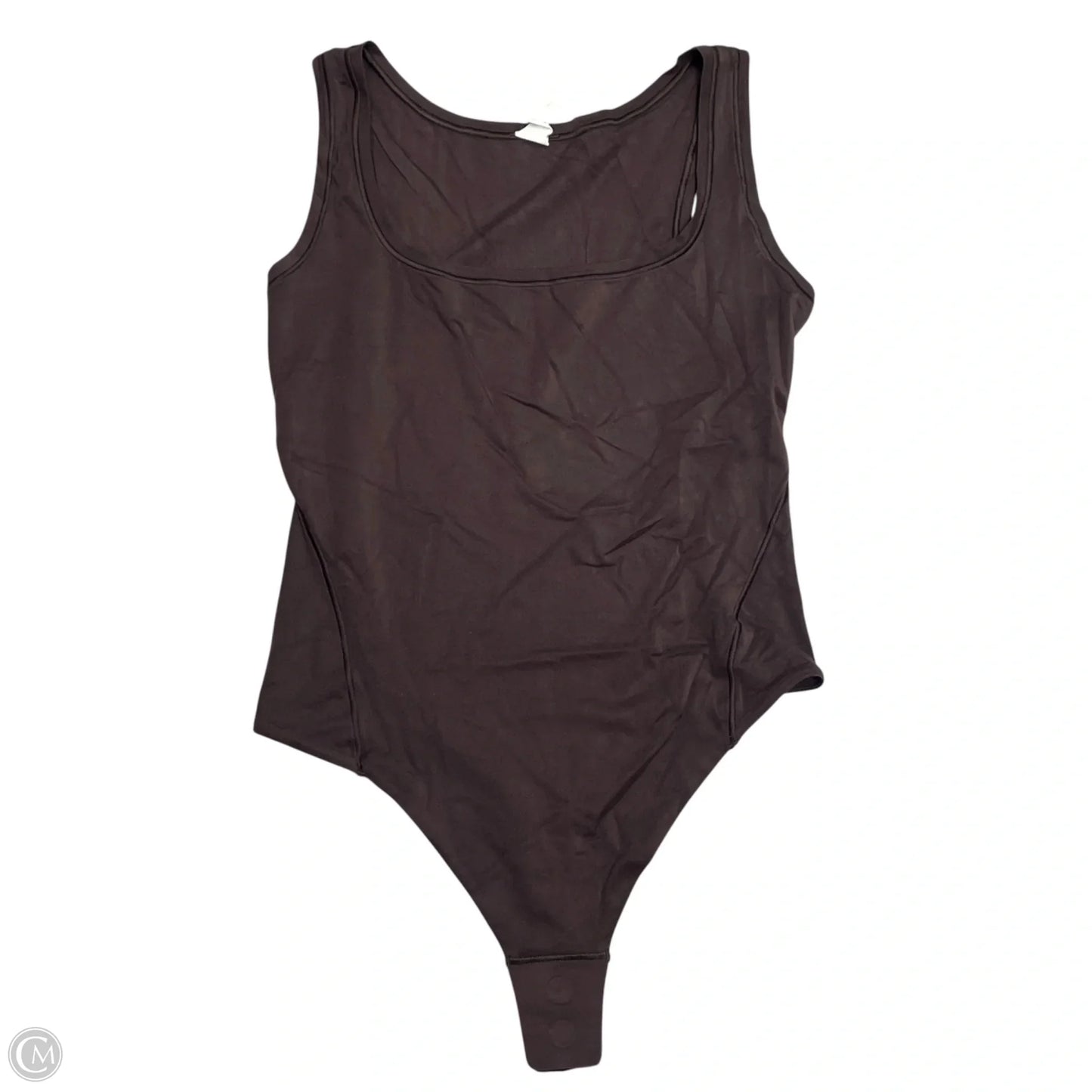Bodysuit By Lululemon In Brown, Size: S