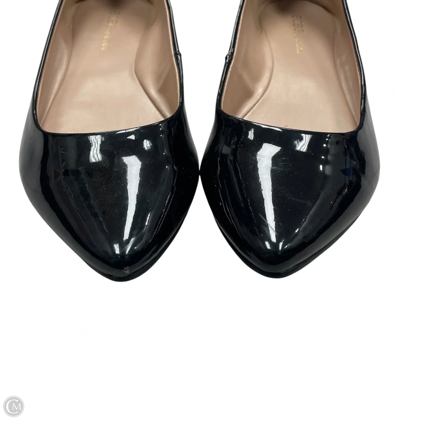 Shoes Flats By Bcbgeneration In Black, Size: 8
