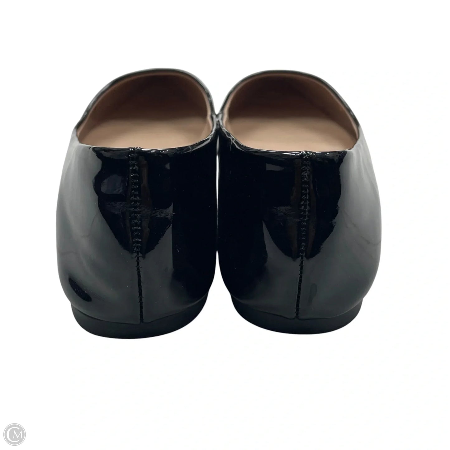 Shoes Flats By Bcbgeneration In Black, Size: 8