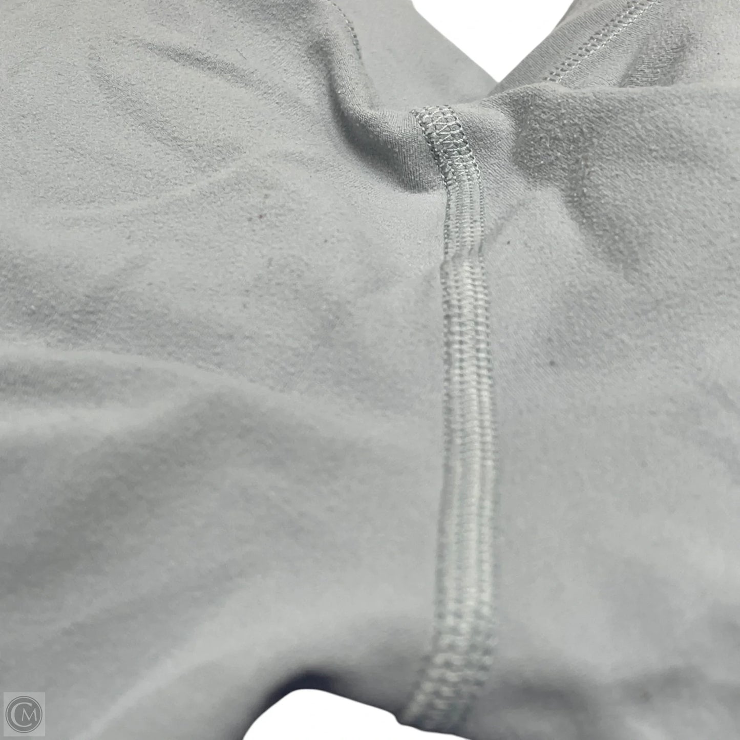 Athletic Leggings By Lululemon In Blue, Size: S