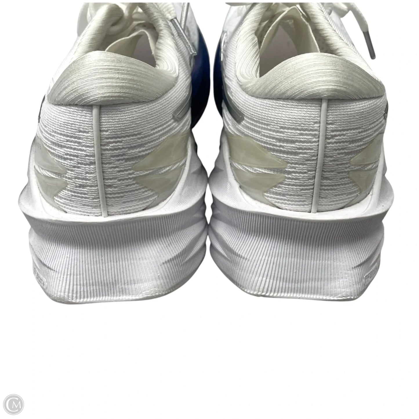 Shoes Athletic By Asics In White, Size: 11