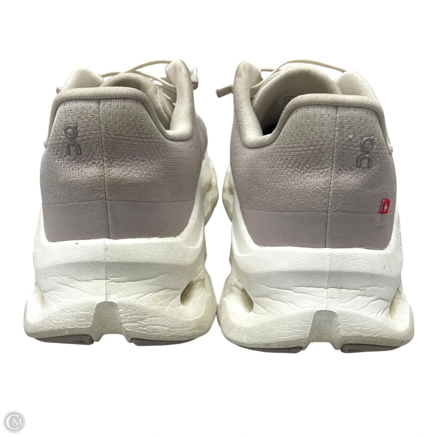 Shoes Athletic By On Cloud In Mauve, Size: 7.5