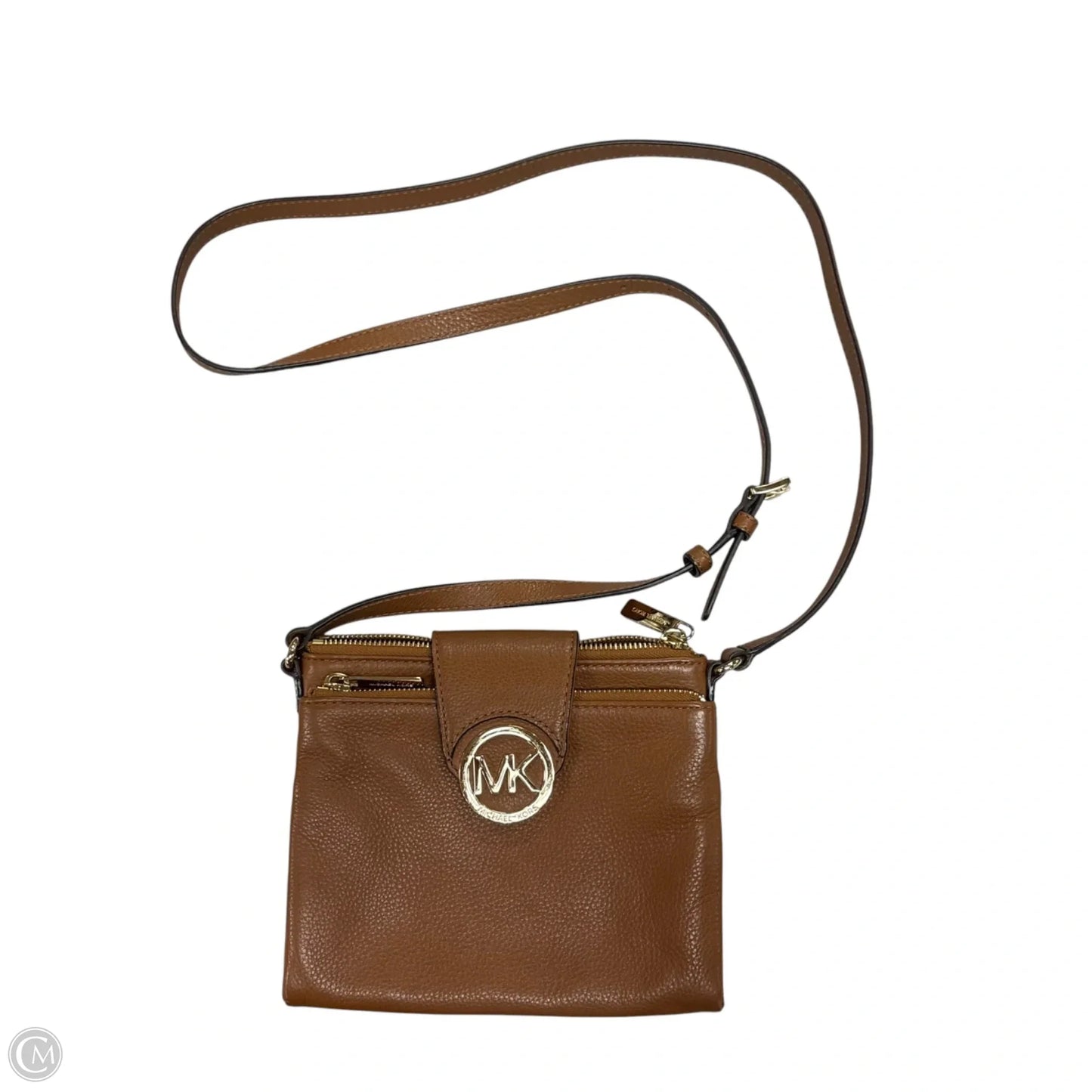 Crossbody Designer By Michael By Michael Kors, Size: Small