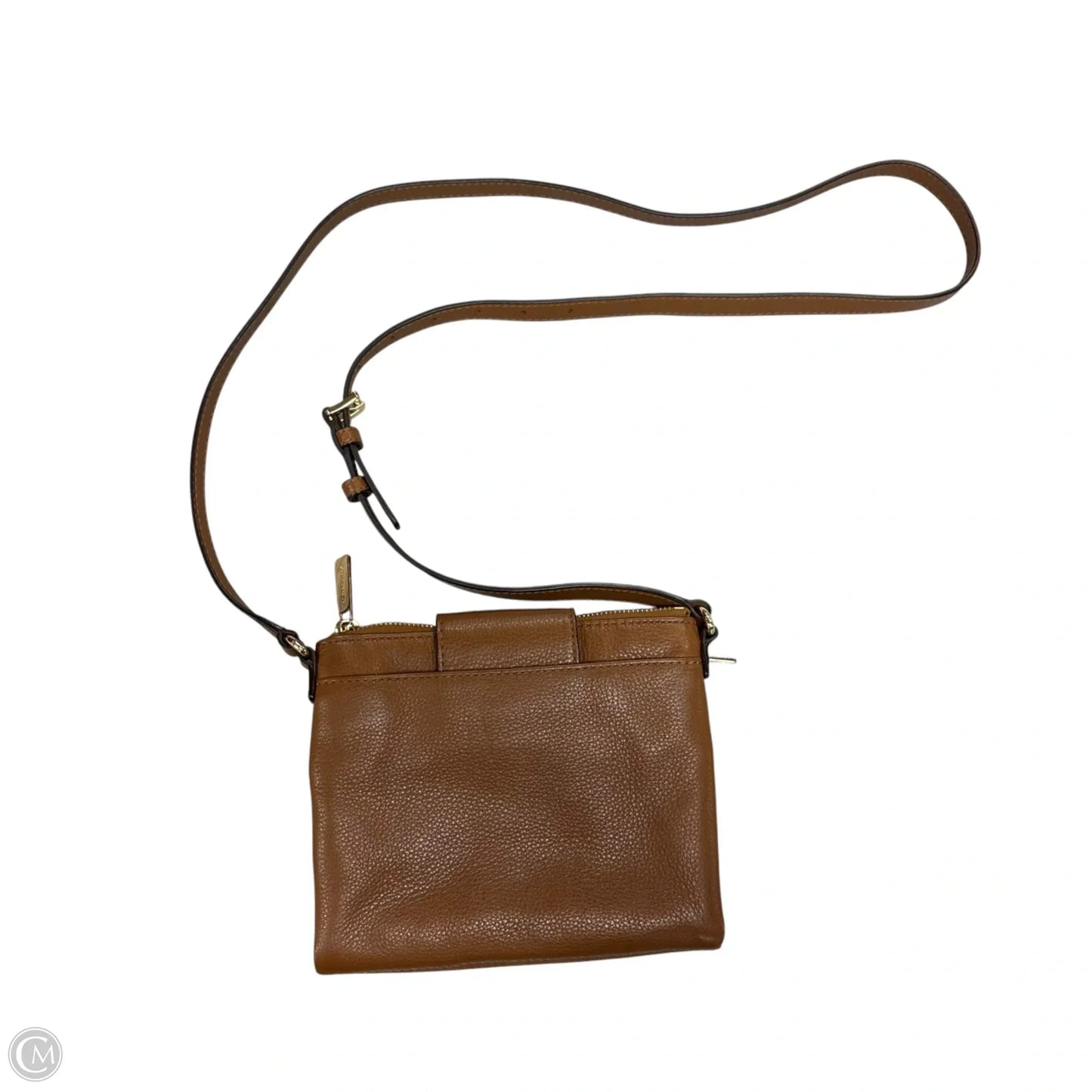 Crossbody Designer By Michael By Michael Kors, Size: Small