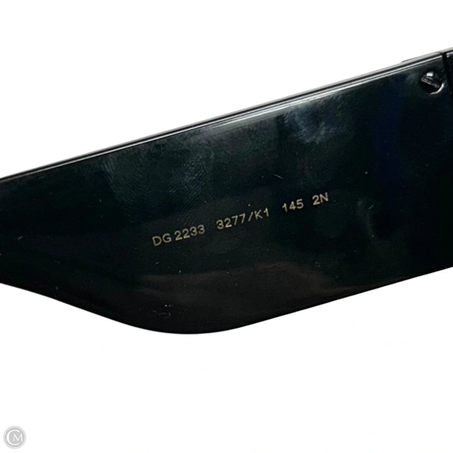 Sunglasses Luxury Designer By Dolce And Gabbana
