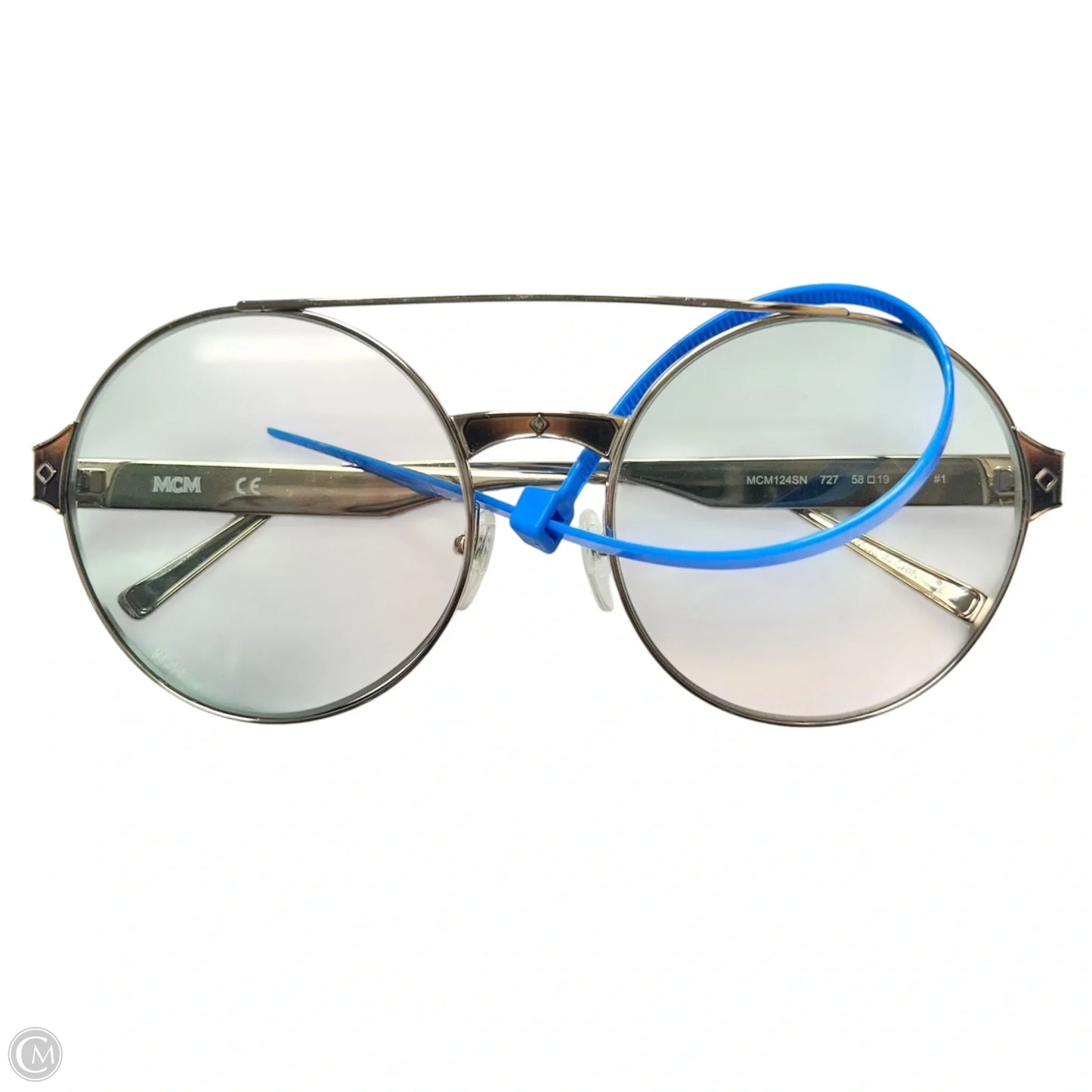 Sunglasses Luxury Designer By Mcm