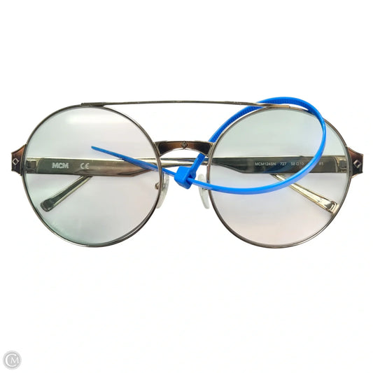 Sunglasses Luxury Designer By Mcm