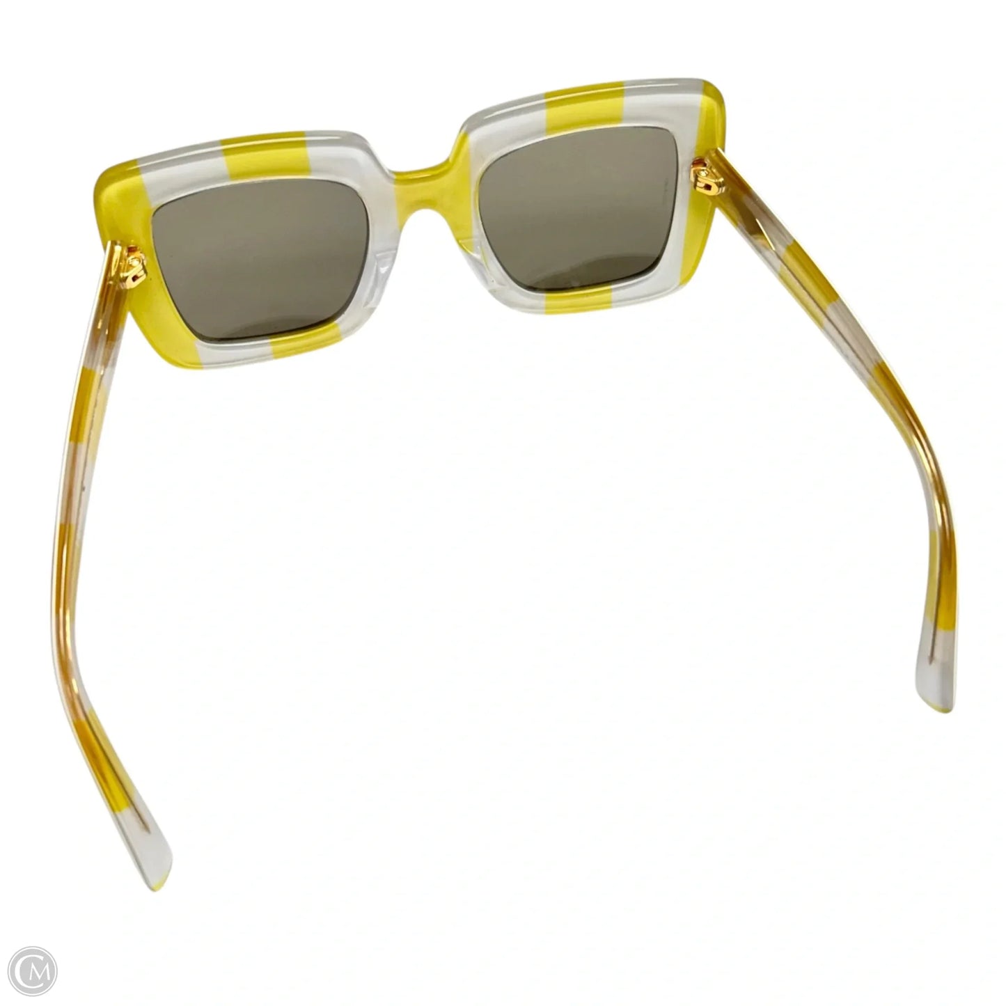 Sunglasses Luxury Designer By Dolce And Gabbana