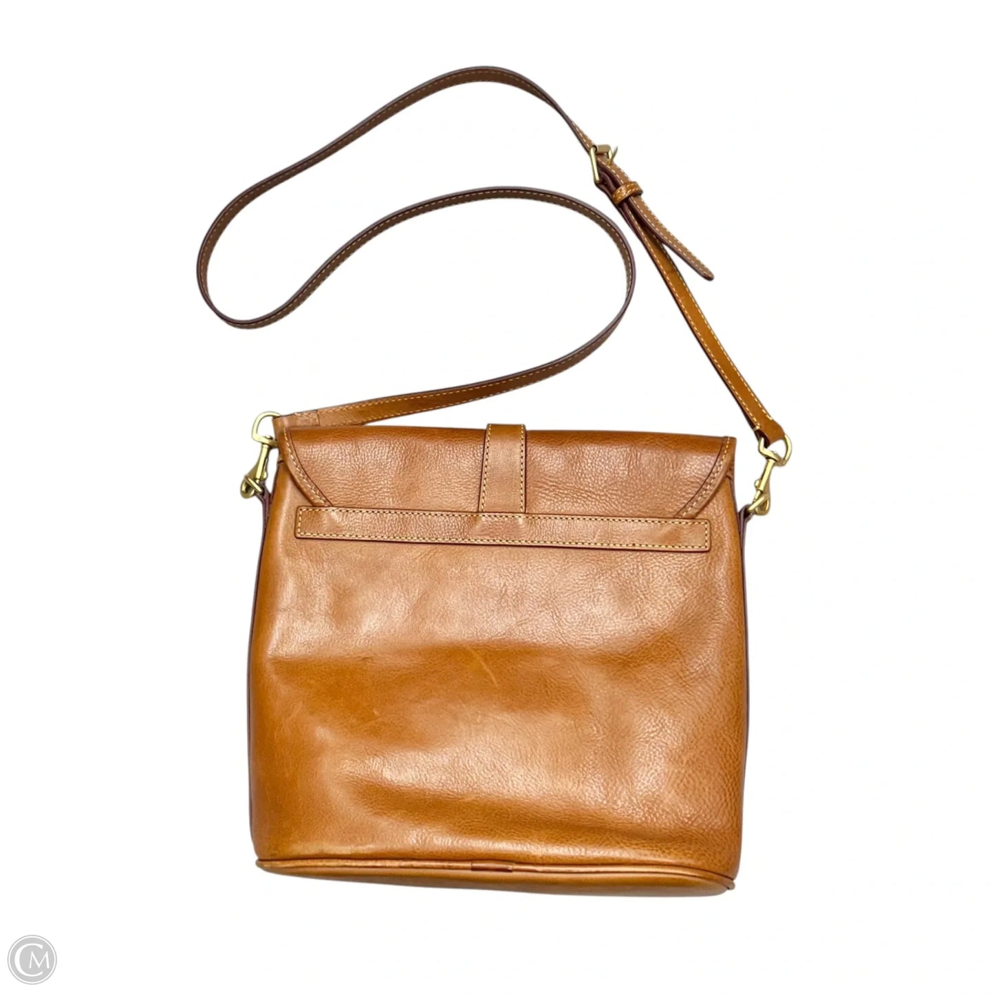 Crossbody Designer By Dooney And Bourke, Size: Medium