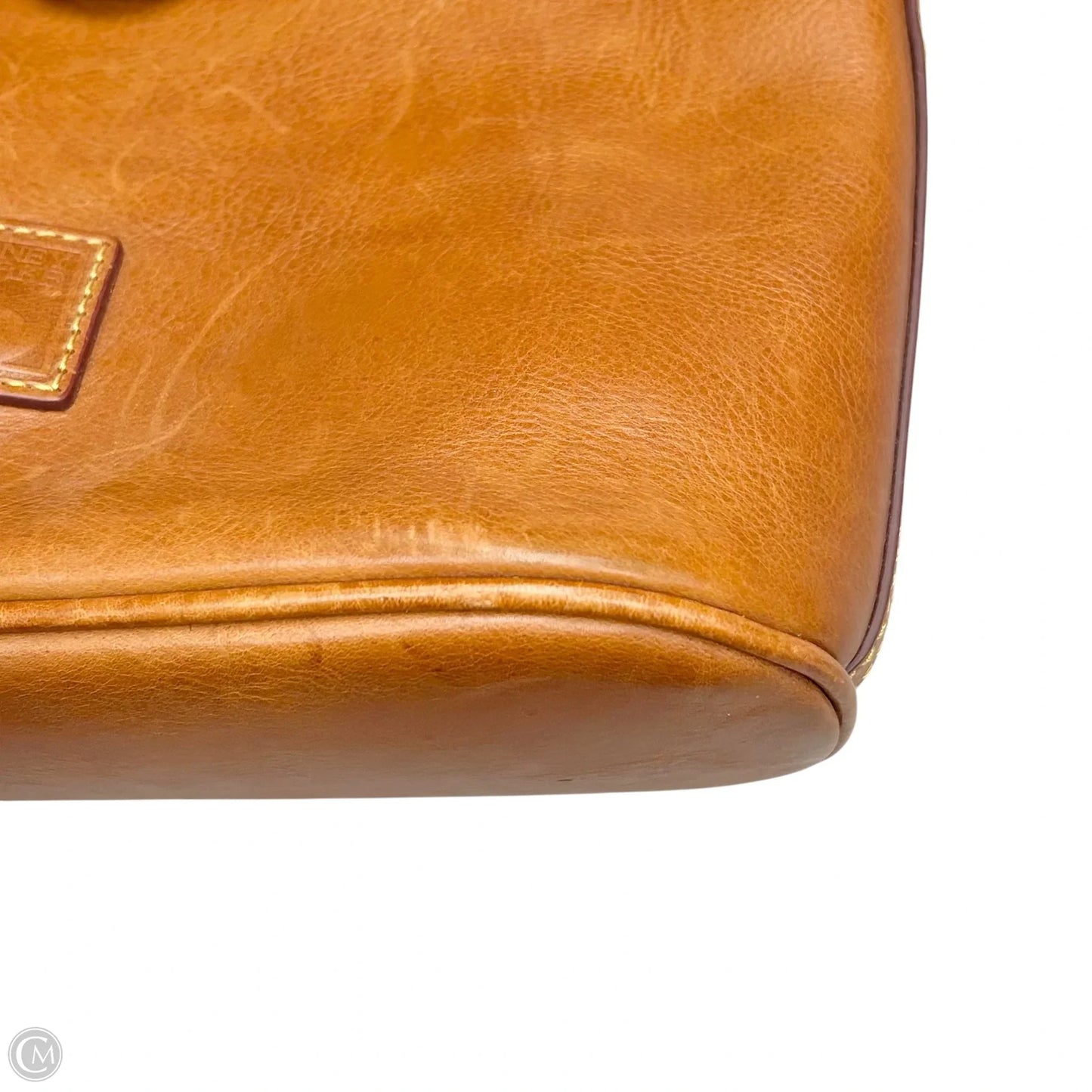 Crossbody Designer By Dooney And Bourke, Size: Medium