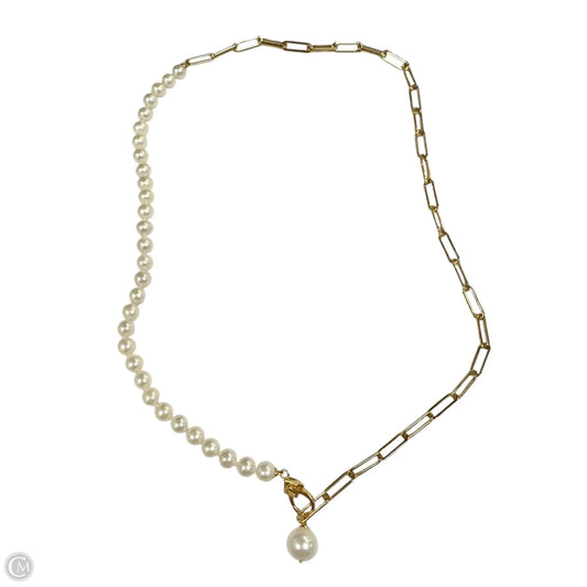 Necklace Sterling Silver