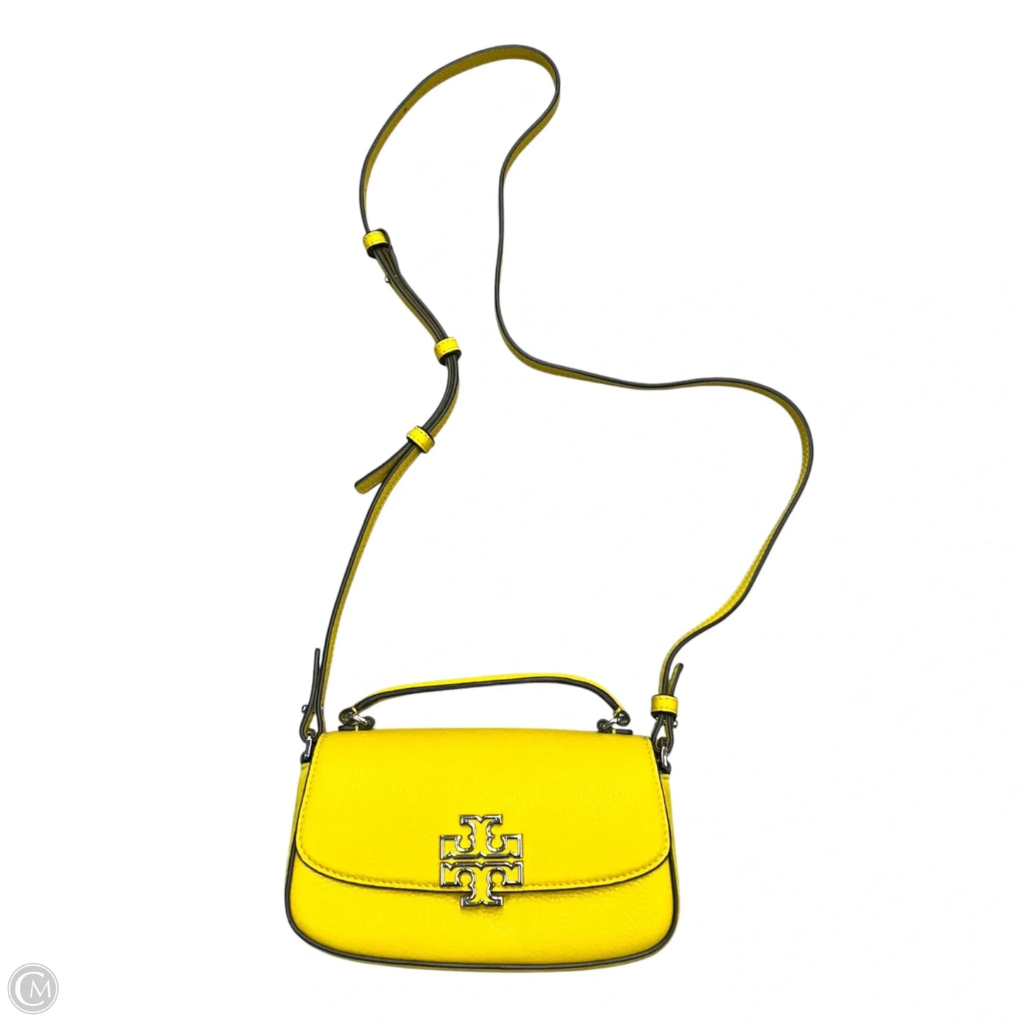 Crossbody Designer By Tory Burch, Size: Small