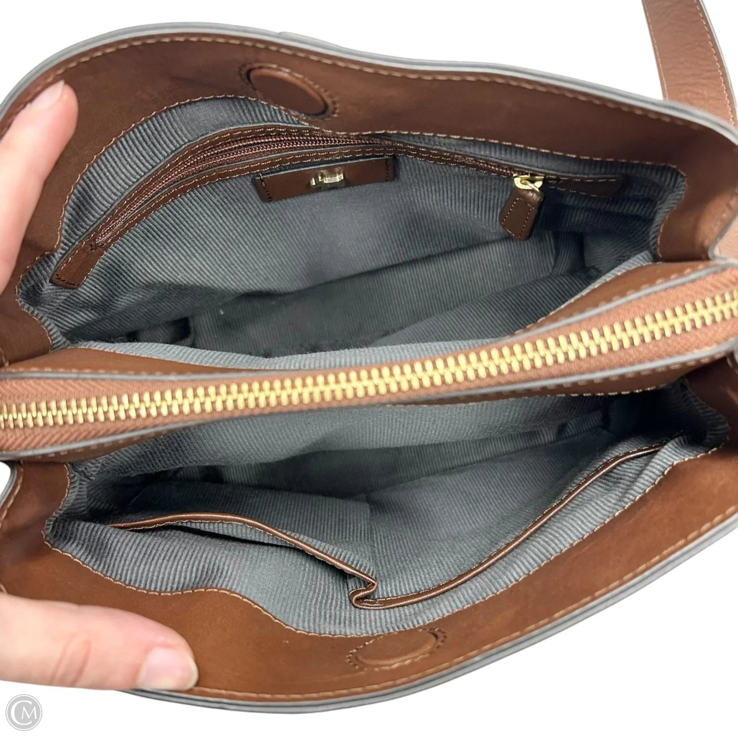 Crossbody By Radley London, Size: Medium