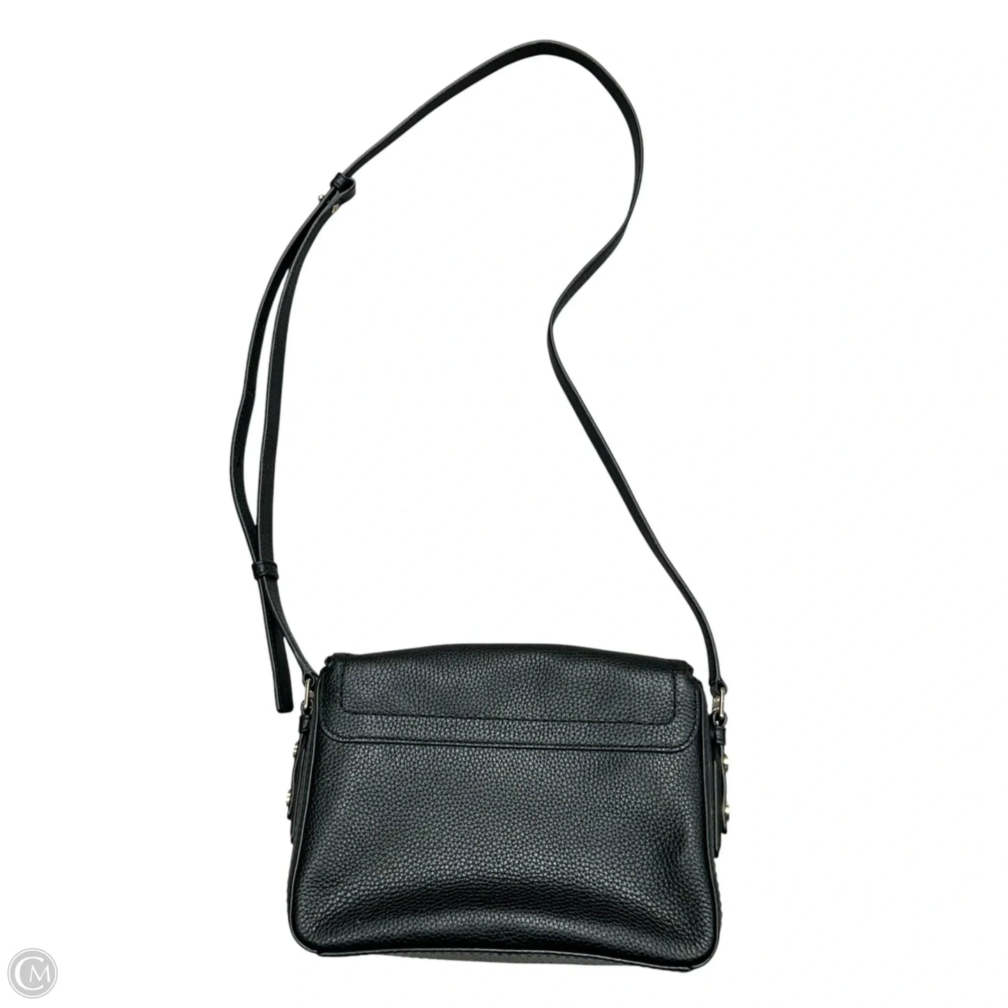 Crossbody Luxury Designer By Marc Jacobs, Size: Small