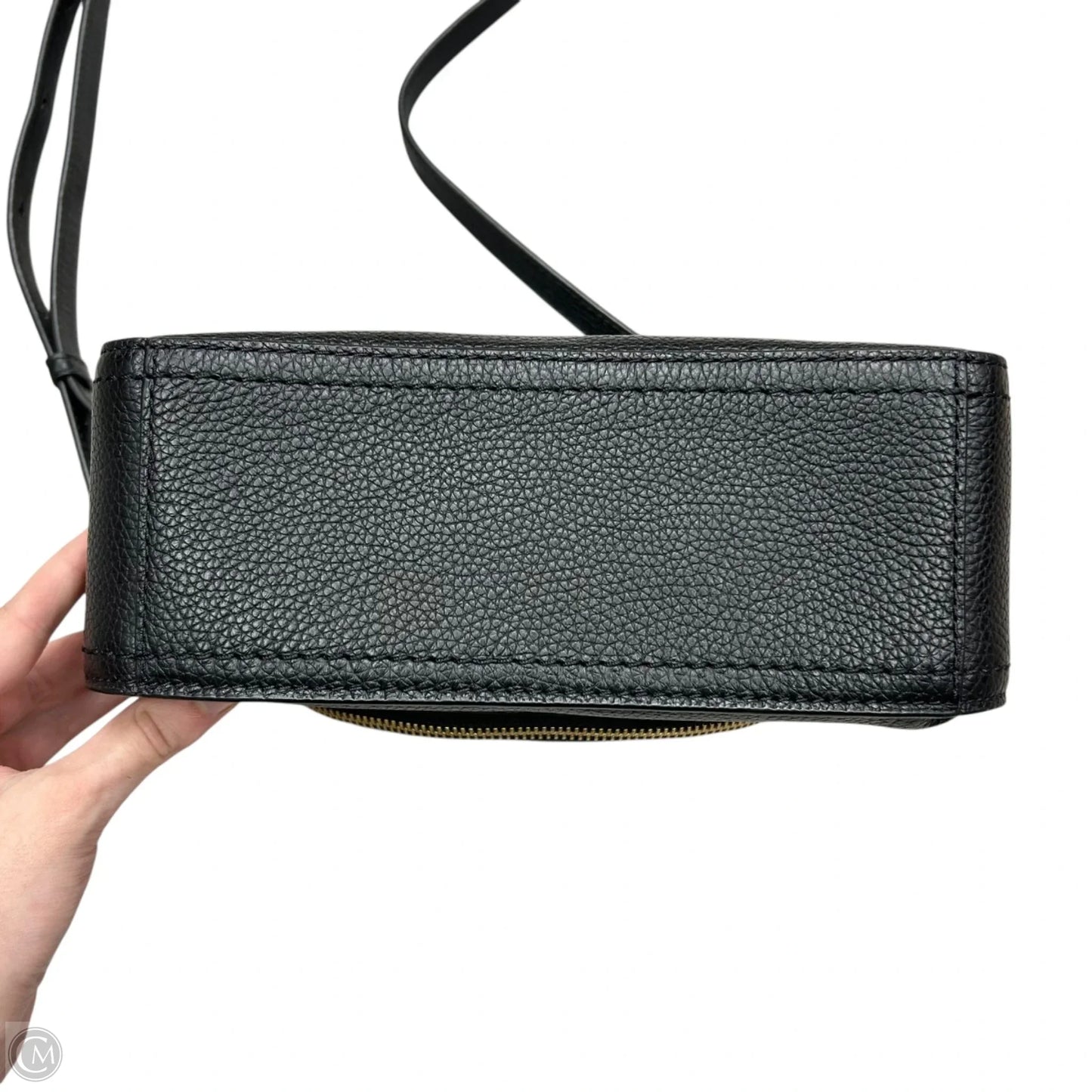 Crossbody Luxury Designer By Marc Jacobs, Size: Small