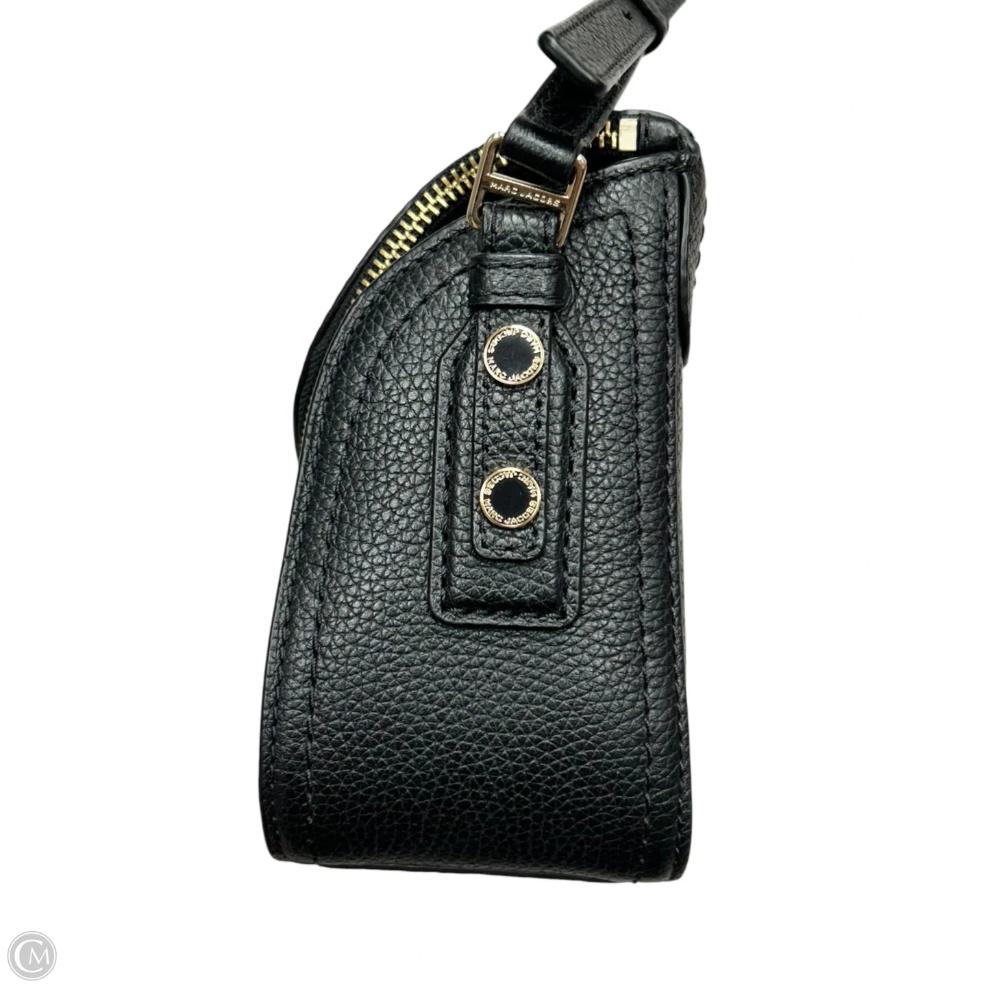 Crossbody Luxury Designer By Marc Jacobs, Size: Small