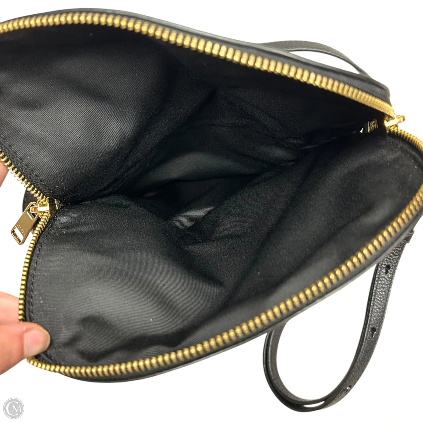 Crossbody Luxury Designer By Marc Jacobs, Size: Small