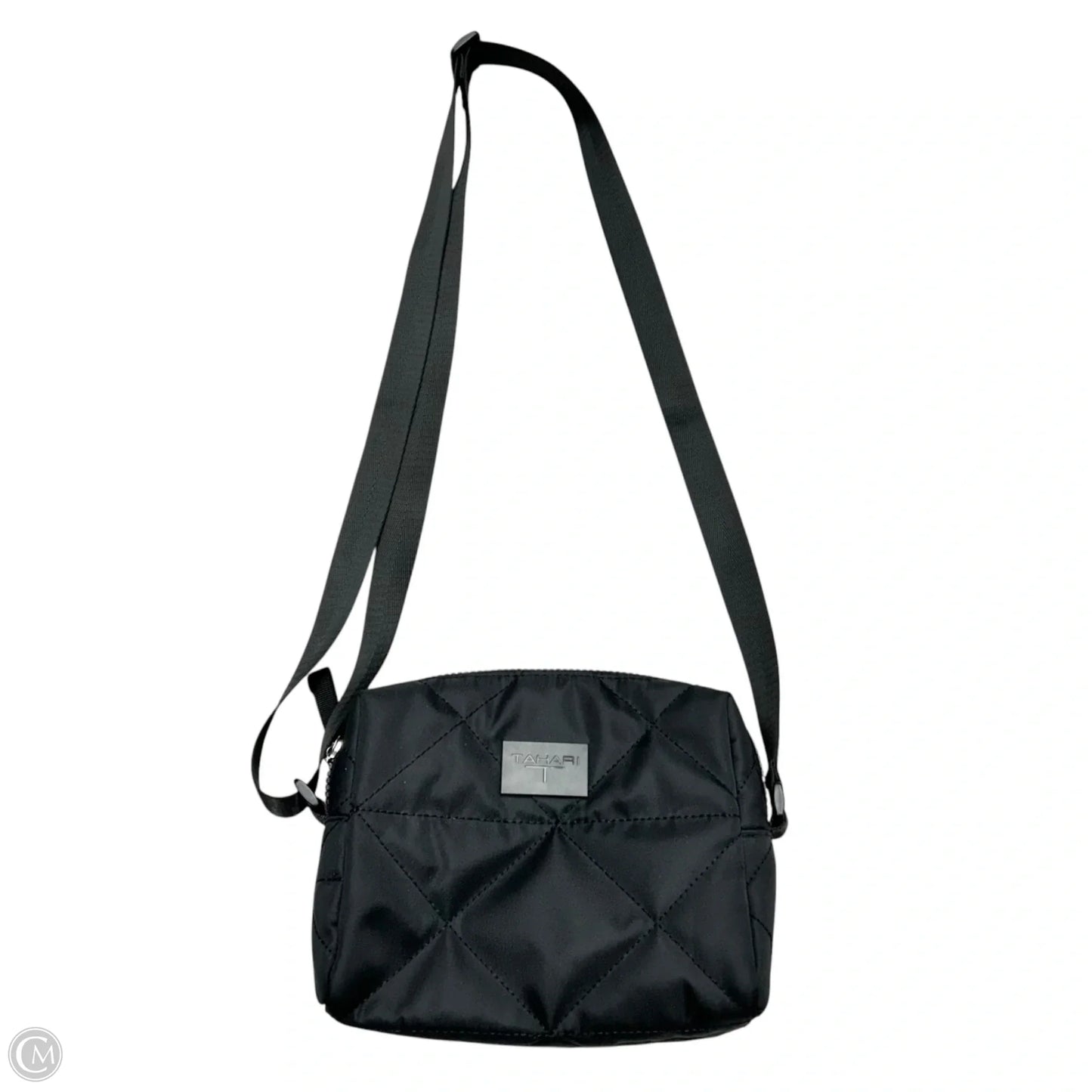 Crossbody By Tahari, Size: Small