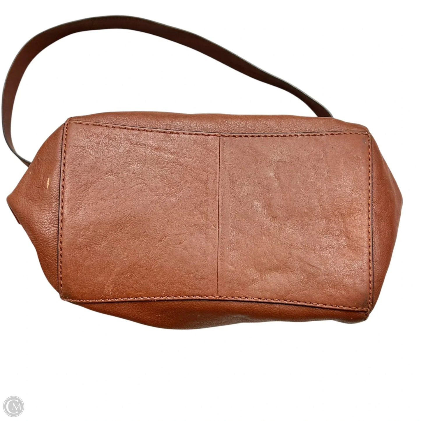 Handbag Designer By Frye, Size: Medium