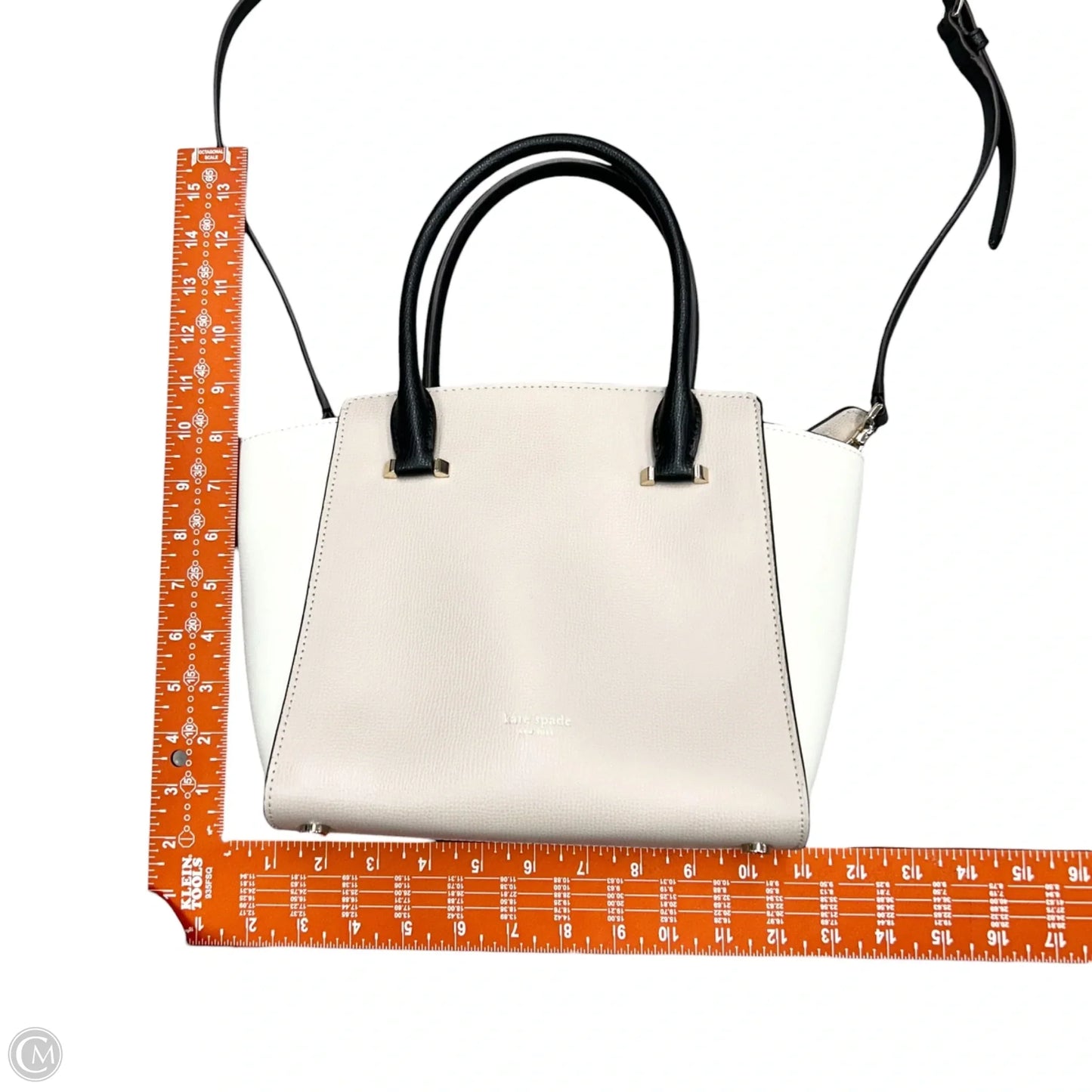 Crossbody Designer By Kate Spade, Size: Medium