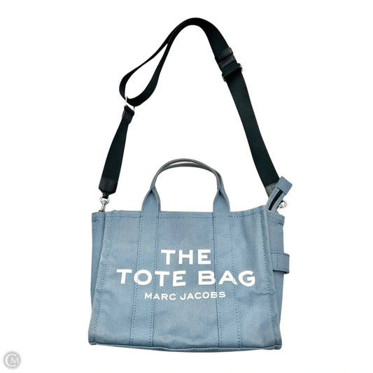 Tote Luxury Designer By Marc Jacobs, Size: Medium