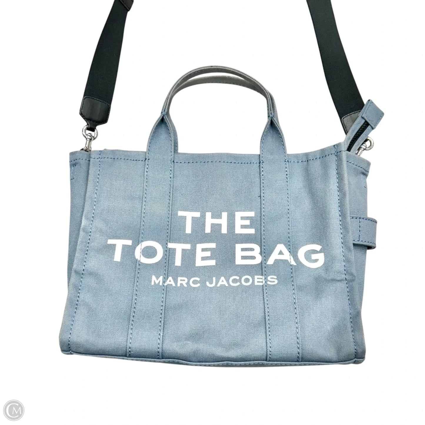 Tote Luxury Designer By Marc Jacobs, Size: Medium