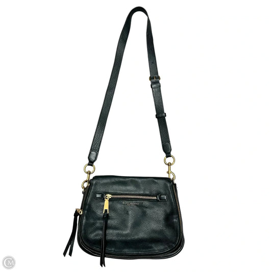 Crossbody Designer By Marc Jacobs, Size: Medium