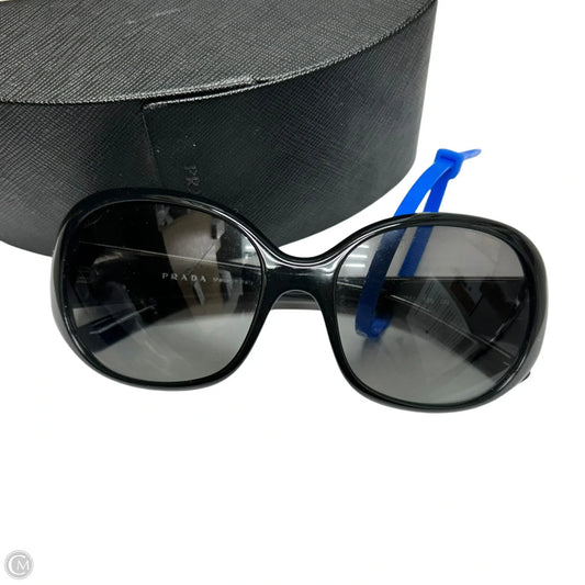Sunglasses Luxury Designer By Prada