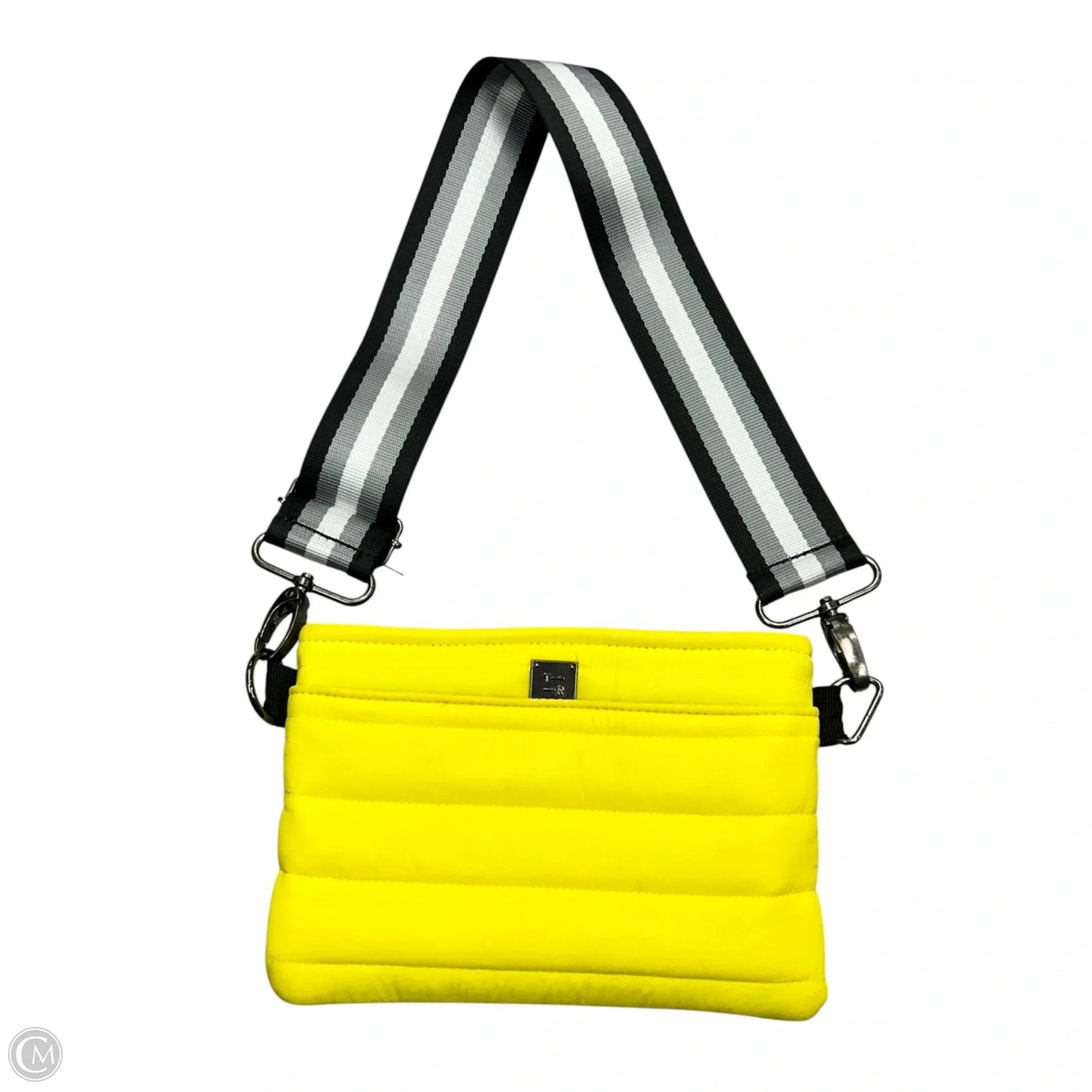 Handbag By Think Royln, Size: Small