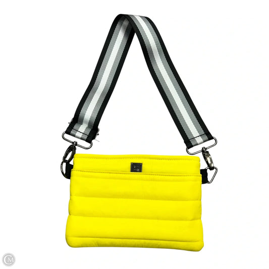 Handbag By Think Royln, Size: Small