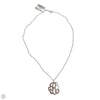 Necklace Sterling Silver