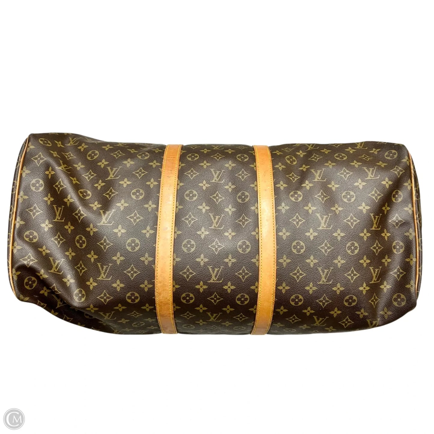 Duffle And Weekender Luxury Designer By Louis Vuitton, Size: Large