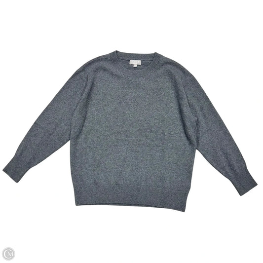 Sweater Cashmere By J. Crew In Black, Size: Xs