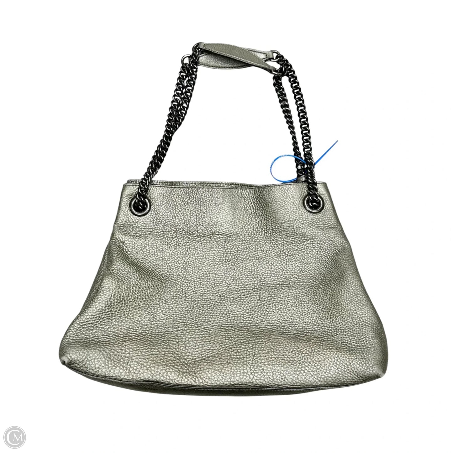 Handbag Luxury Designer By Gucci, Size: Medium