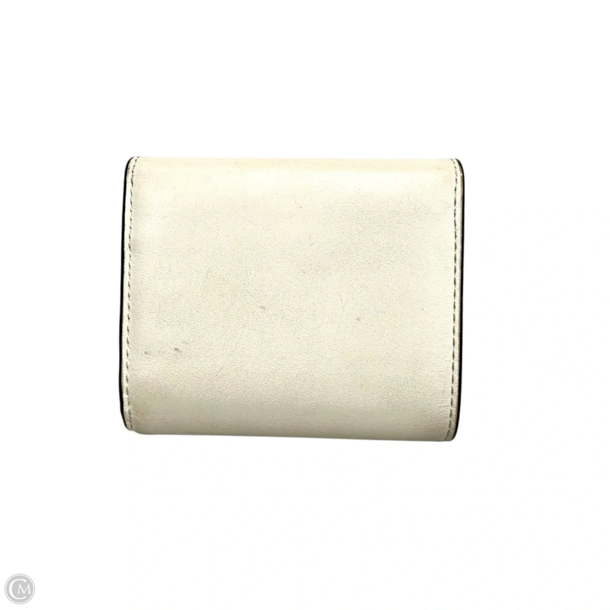 Wallet Designer By Coach, Size: Small