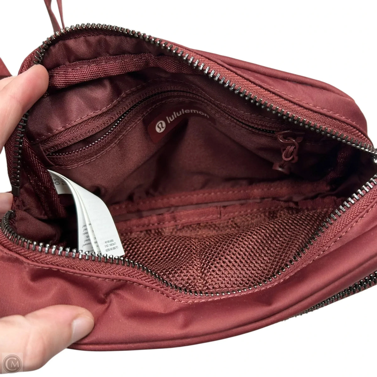 Crossbody By Lululemon, Size: Small