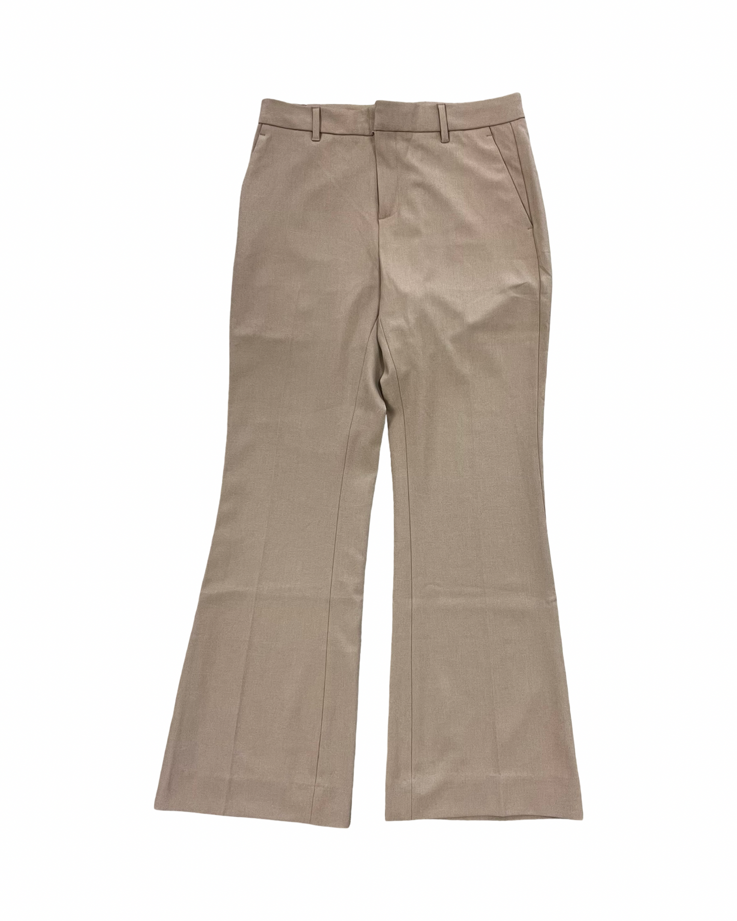 Pants Dress By Banana Republic In Tan, Size:2P