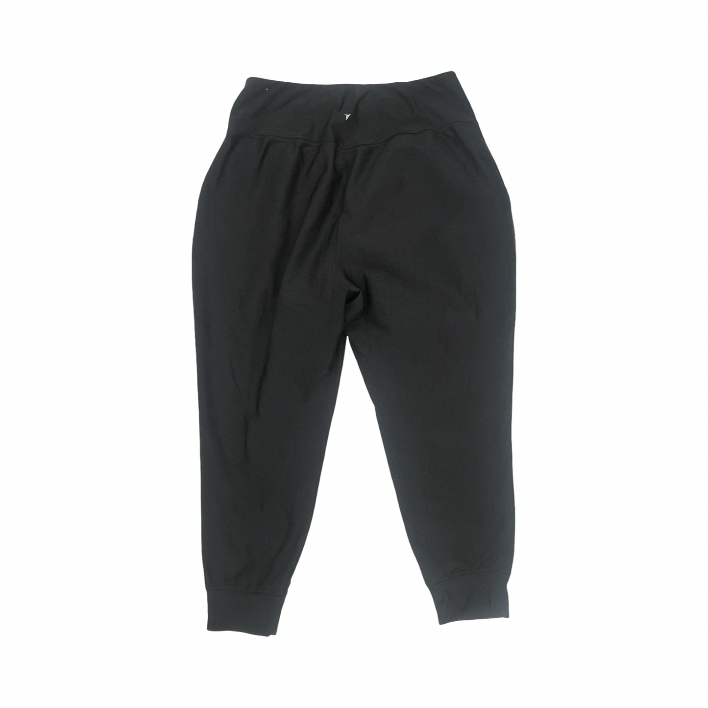 Athletic Pants By Old Navy In Black, Size:Xxl