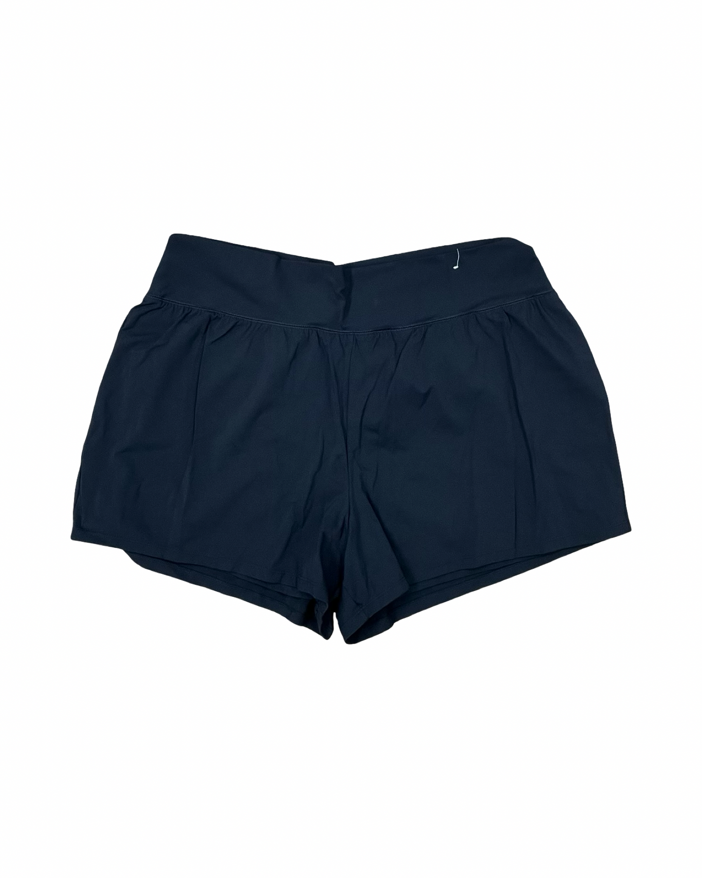 Athletic Shorts By Maurices In Black, Size:1X