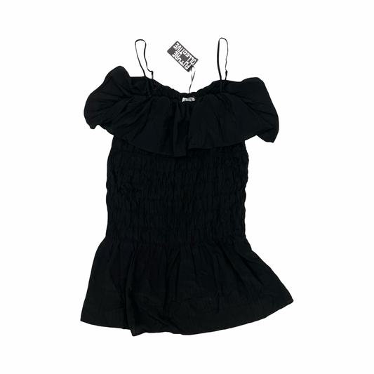 Dress Party Short By Future Collective In Black, Size:1X