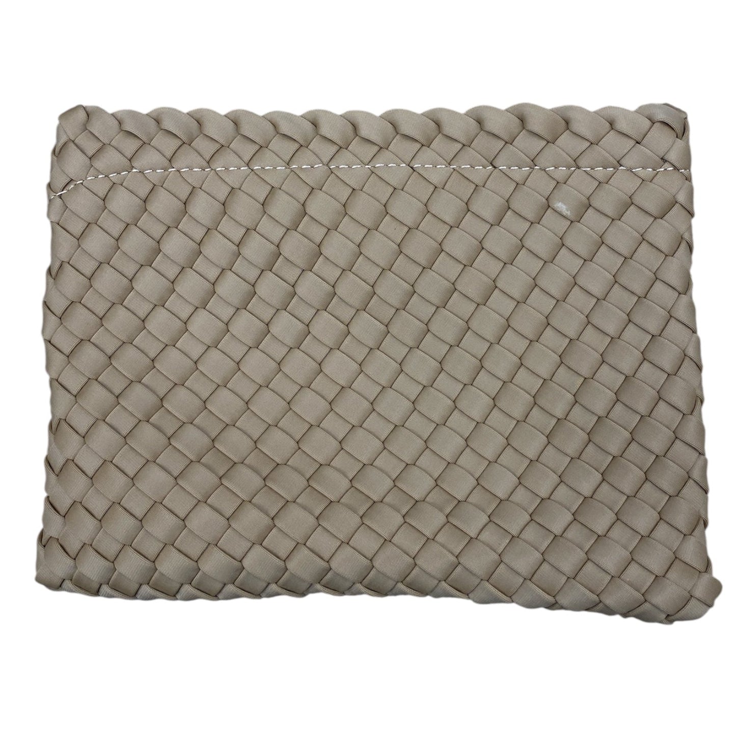 Handbag By Cmb In Tan, Size:Medium