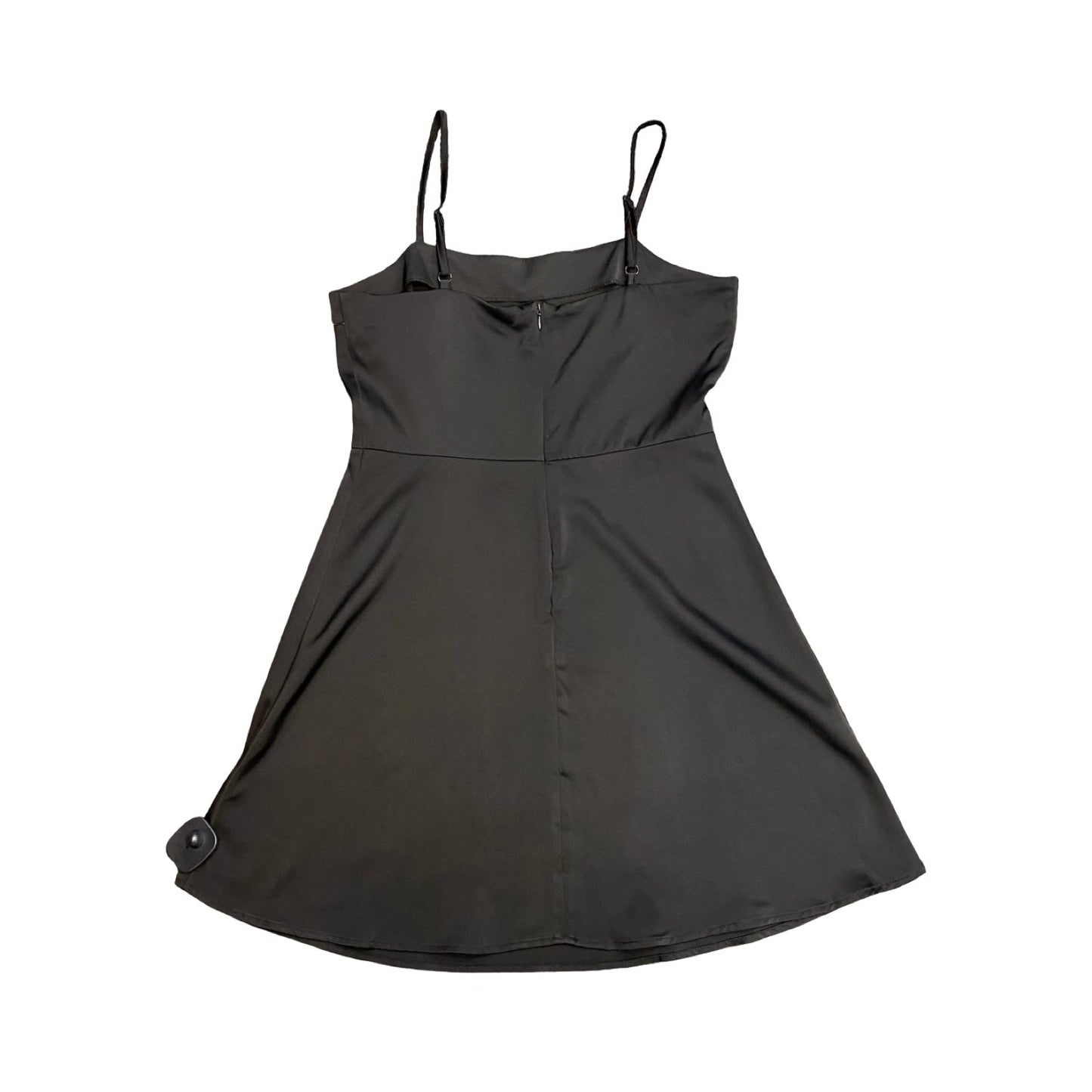 Dress Party Short By Cmc In Black, Size:M