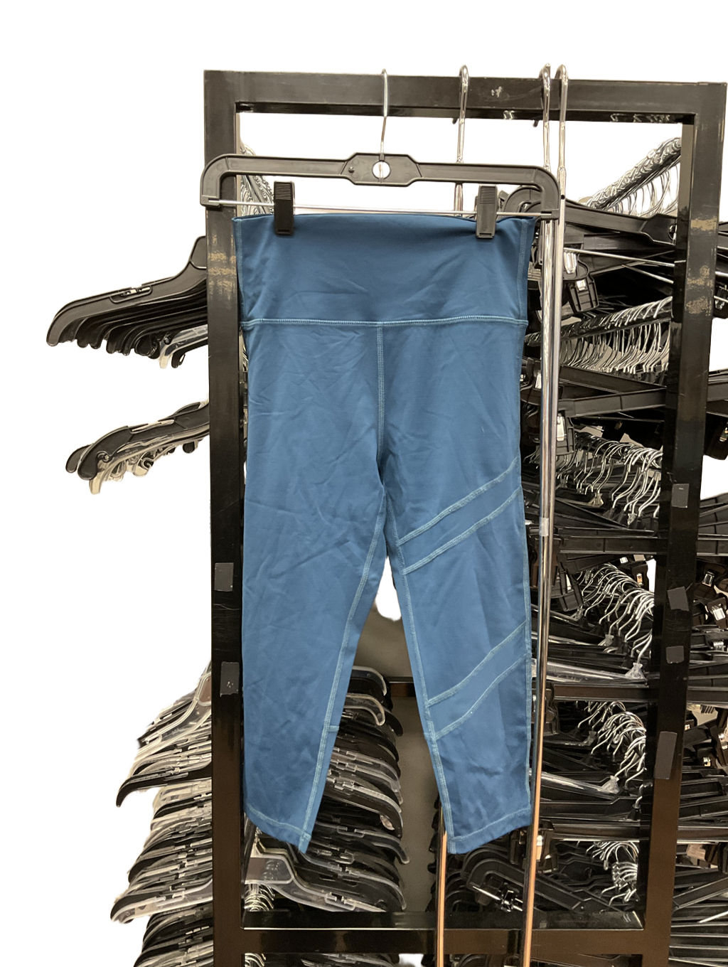 Athletic Leggings Capris By Zyia  Size: S