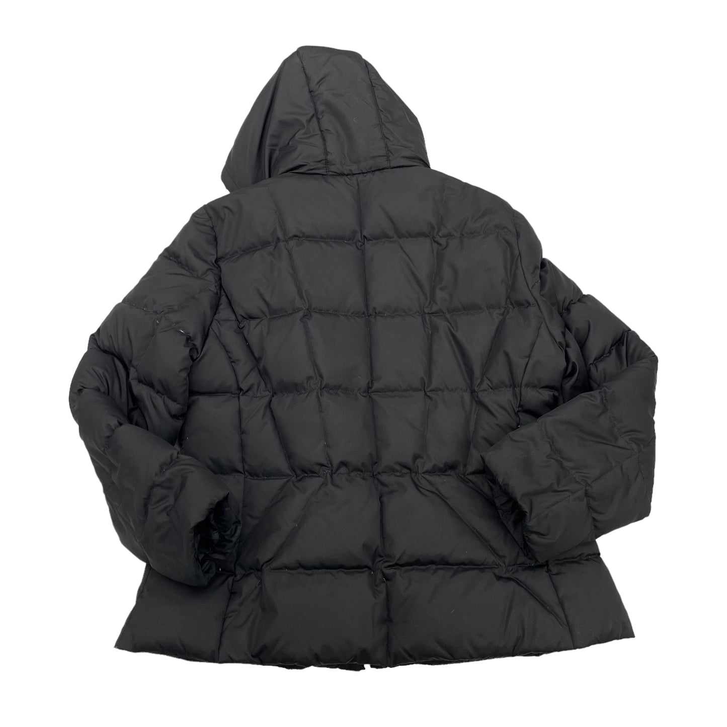 Coat Puffer & Quilted By Calvin Klein  Size: Xl