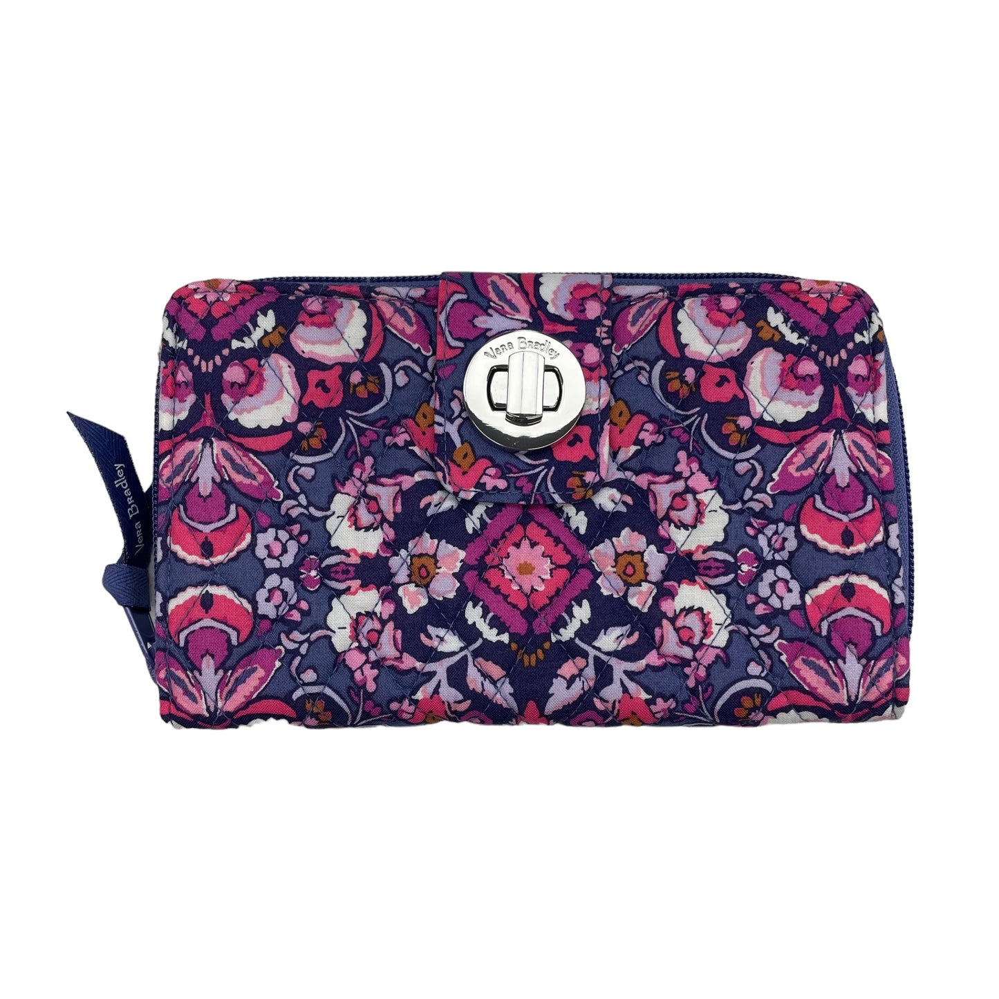 Wallet By Vera Bradley  Size: Medium