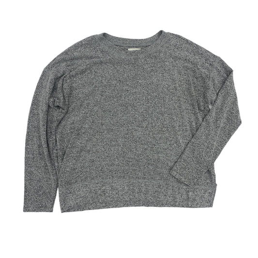 Top Long Sleeve By Lucky Brand  Size: L