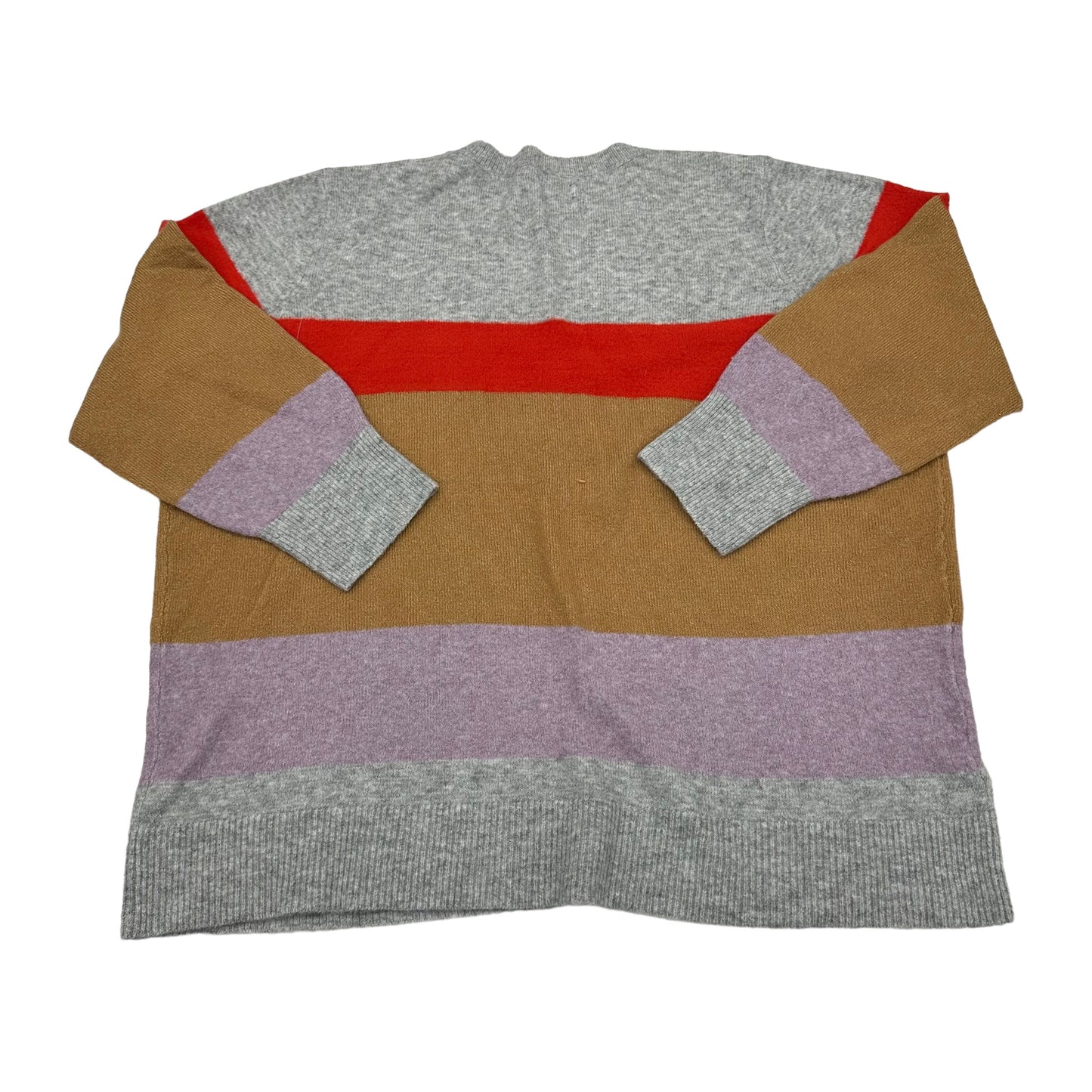 Sweater By Loft  Size: 2x