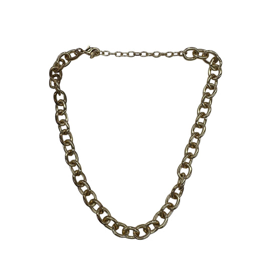 Necklace Chain By Clothes Mentor