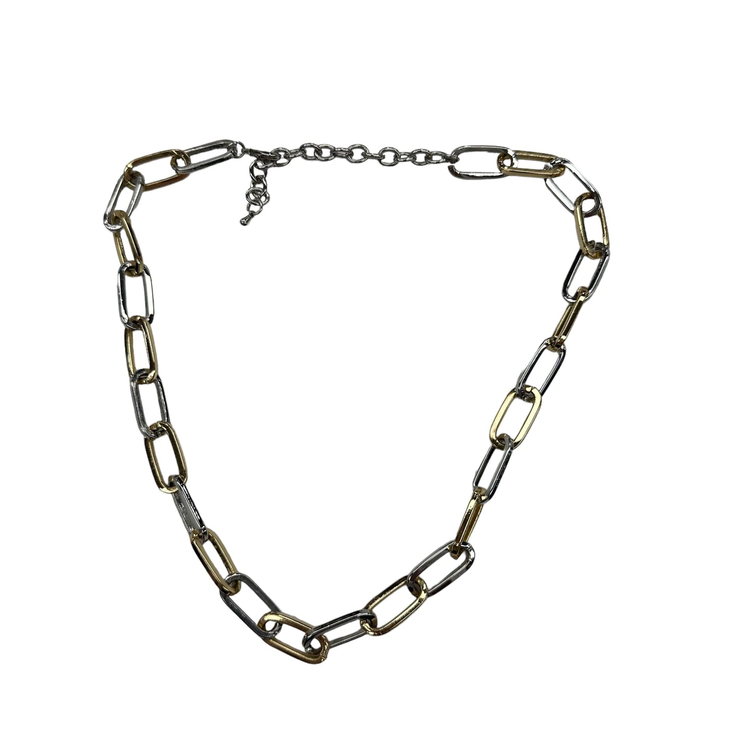 Necklace Chain By Clothes Mentor